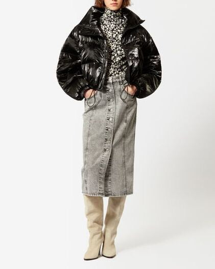 JUPE VANDY Faume - seconde main