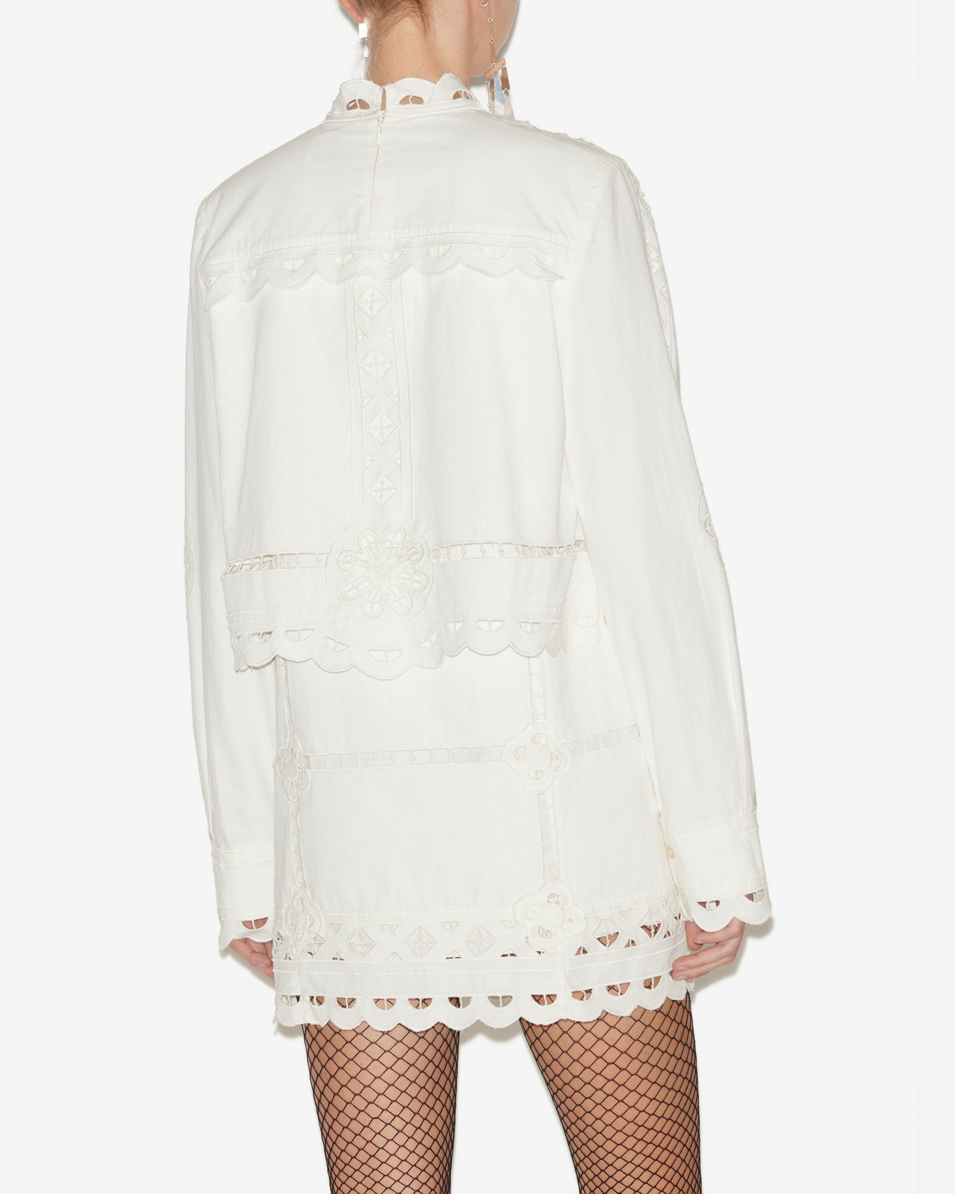 DRESS PRALINE Faume - seconde main