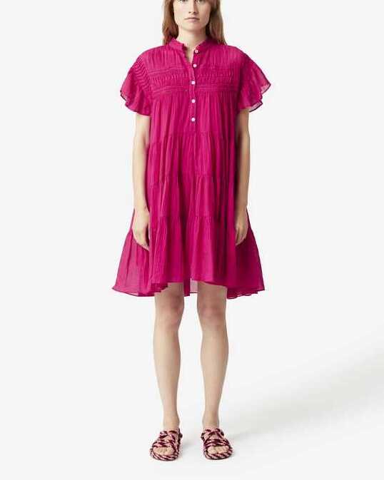 ROBE LANIKAYE Faume - seconde main