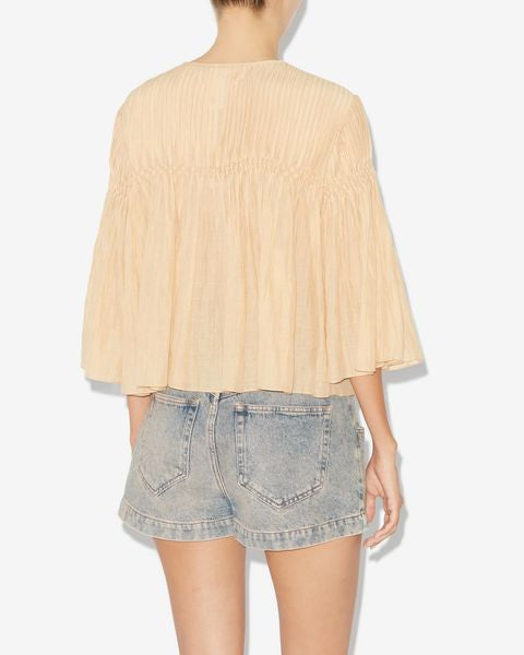 TOP   AXELIANA Faume - seconde main