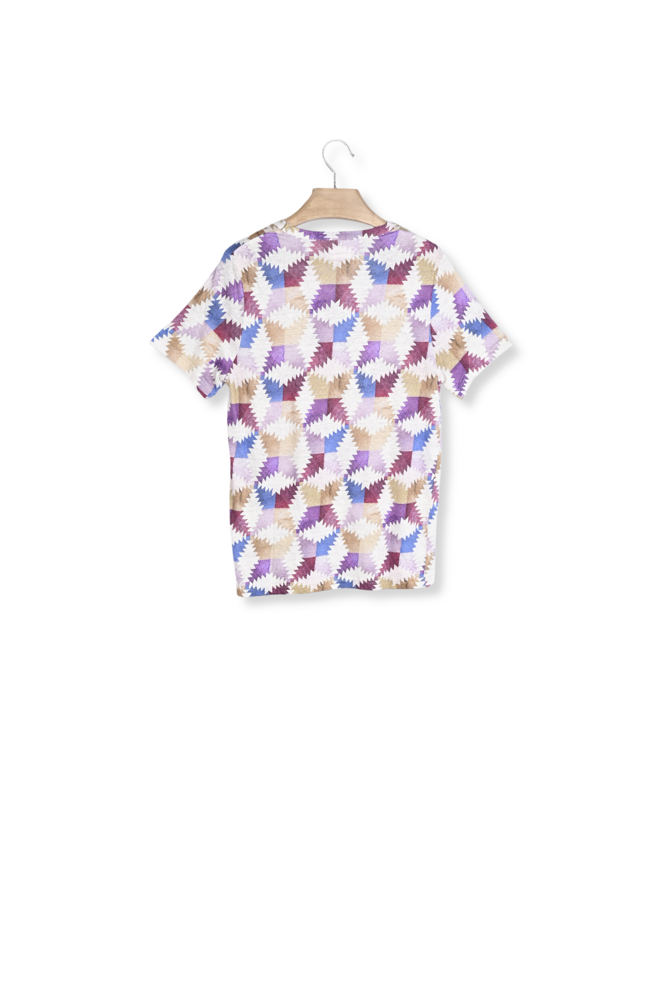 T-SHIRT KILIANN Faume - seconde main