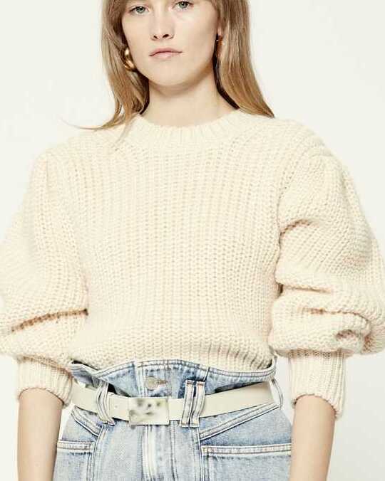 PULL PLEANE Faume - seconde main