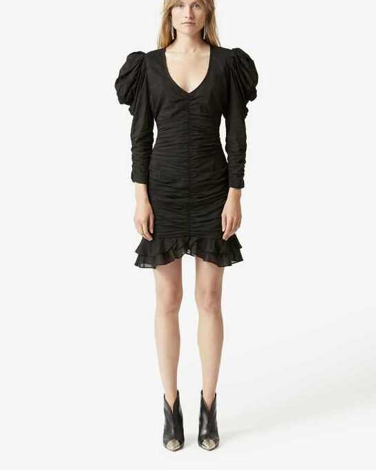 ROBE SIRENY Faume - seconde main
