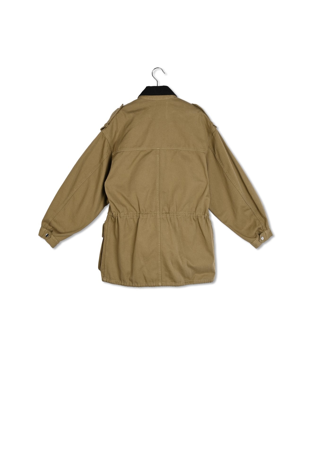 VESTE JOANNA Faume - seconde main