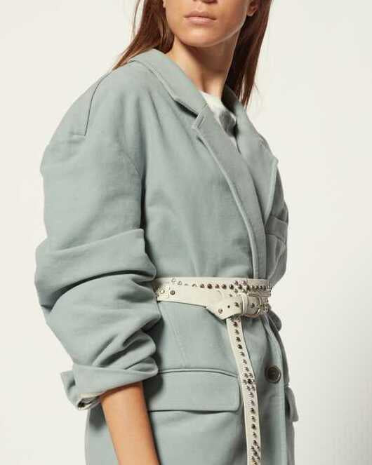 VESTE NATTY Faume - seconde main