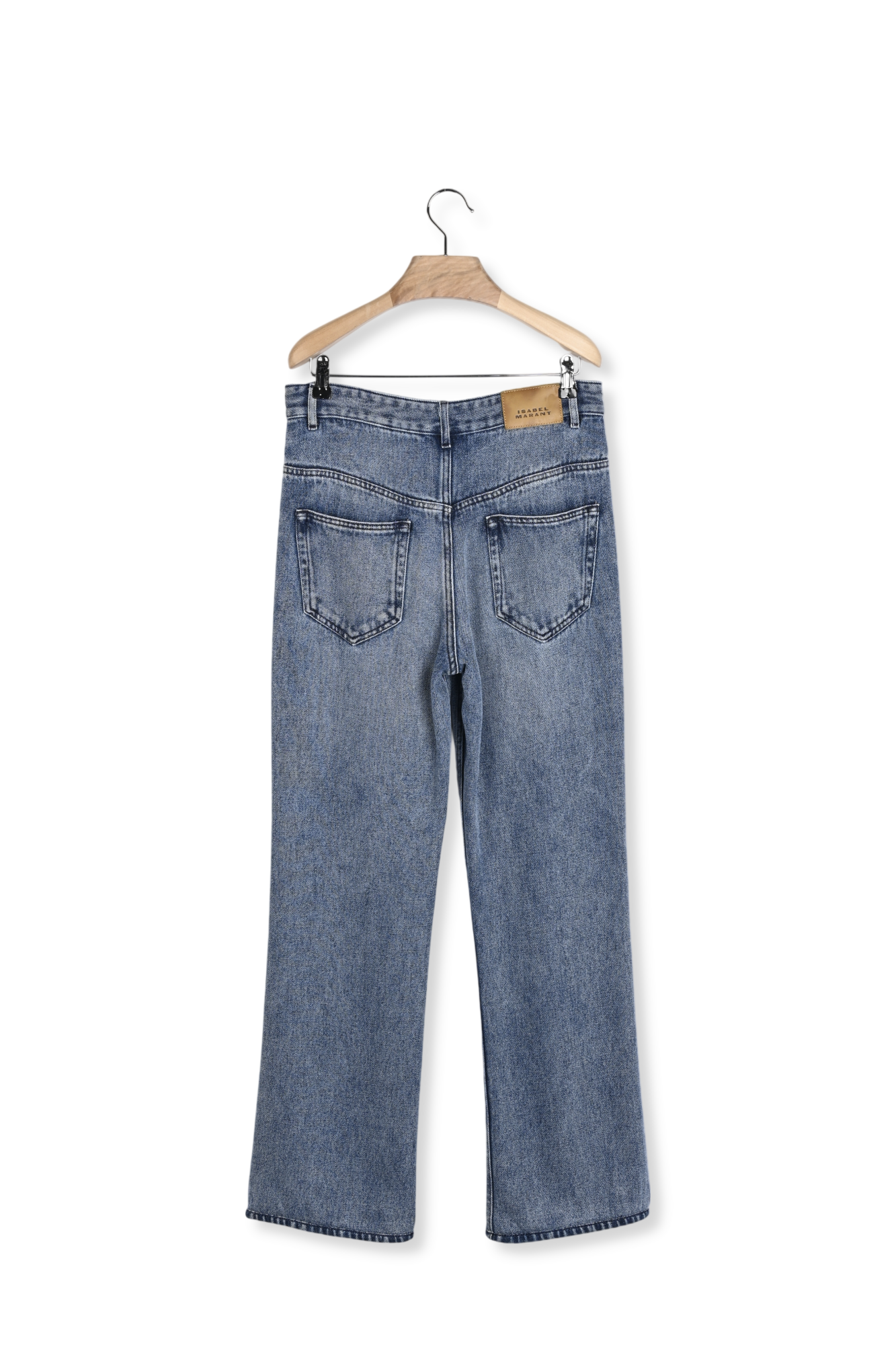 PANTALON BELVIRA Faume - seconde main