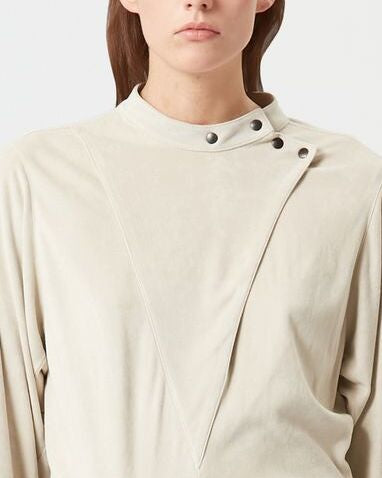 ROBE CALIBEA Faume - seconde main