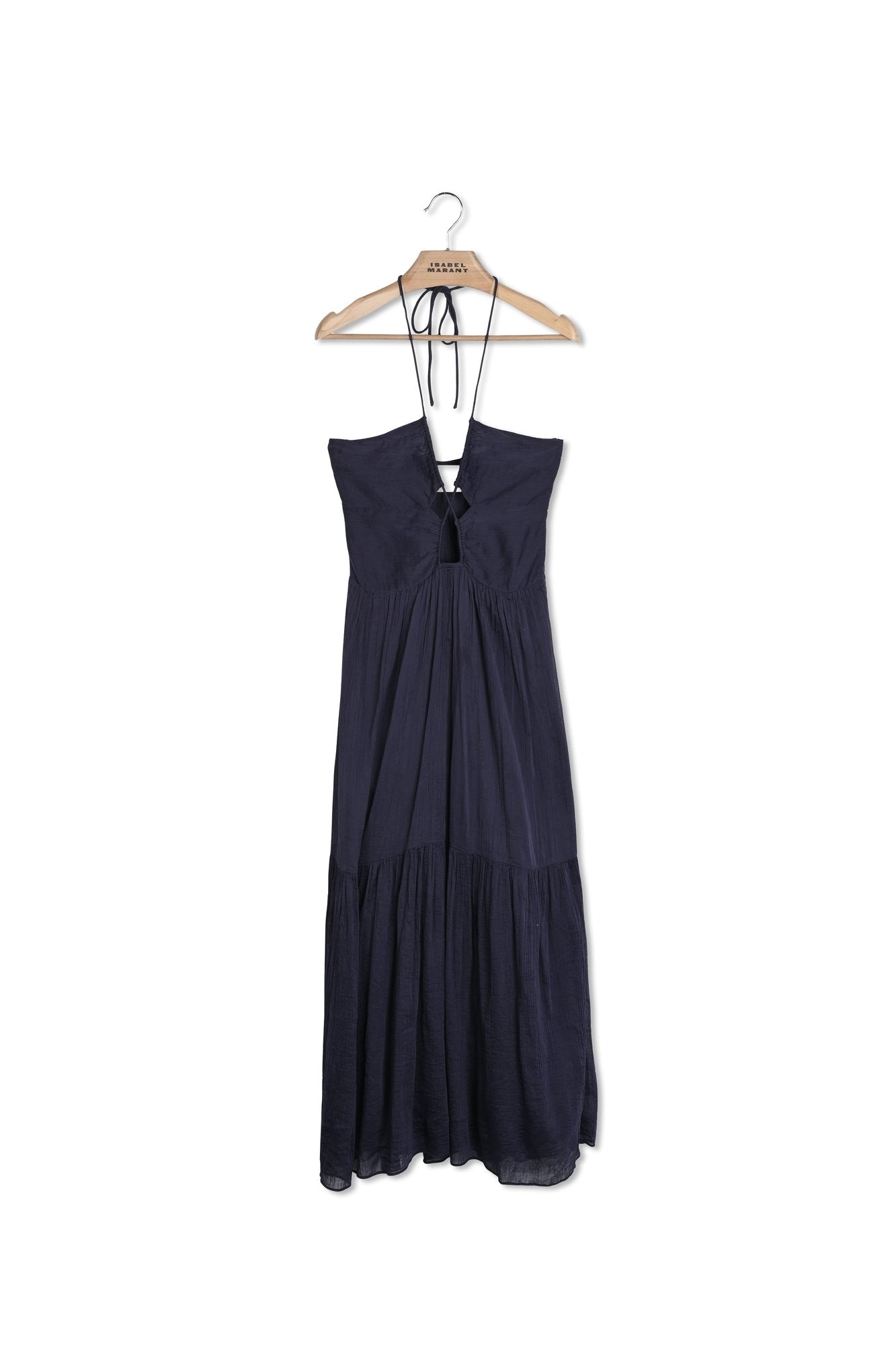 ROBE EN COTON BIRONA Faume - seconde main