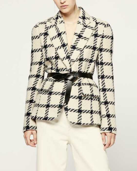 VESTE KIOA Faume - seconde main