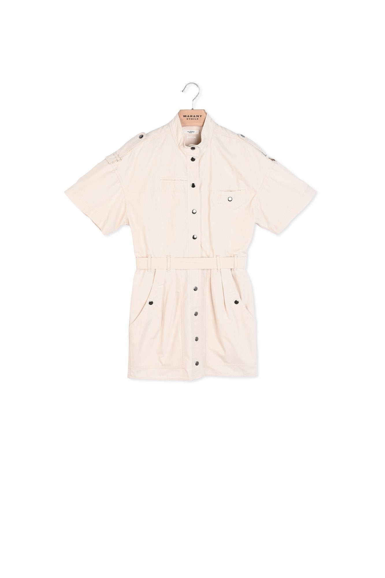 DRESS RODWELL Faume - seconde main