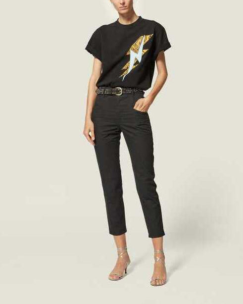PANTALON LORRICK Faume - seconde main