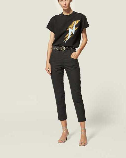 PANTALON LORRICK Faume - seconde main
