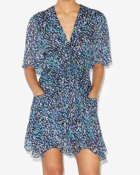 DRESS FADELO Faume - seconde main