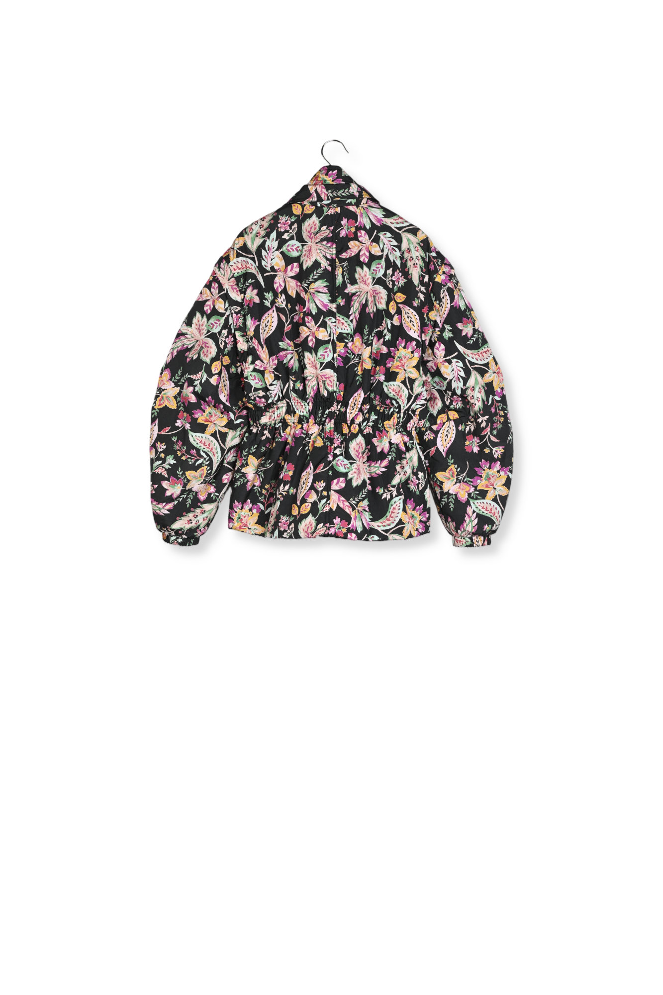 COAT DASTYA Faume - seconde main