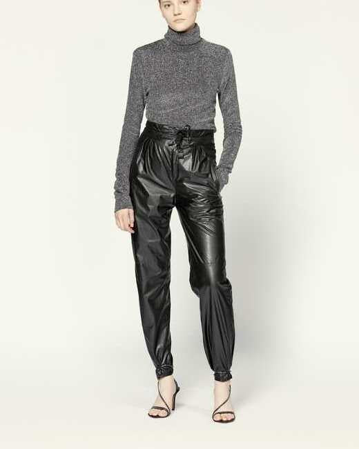 PANTALON DUARD Faume - seconde main