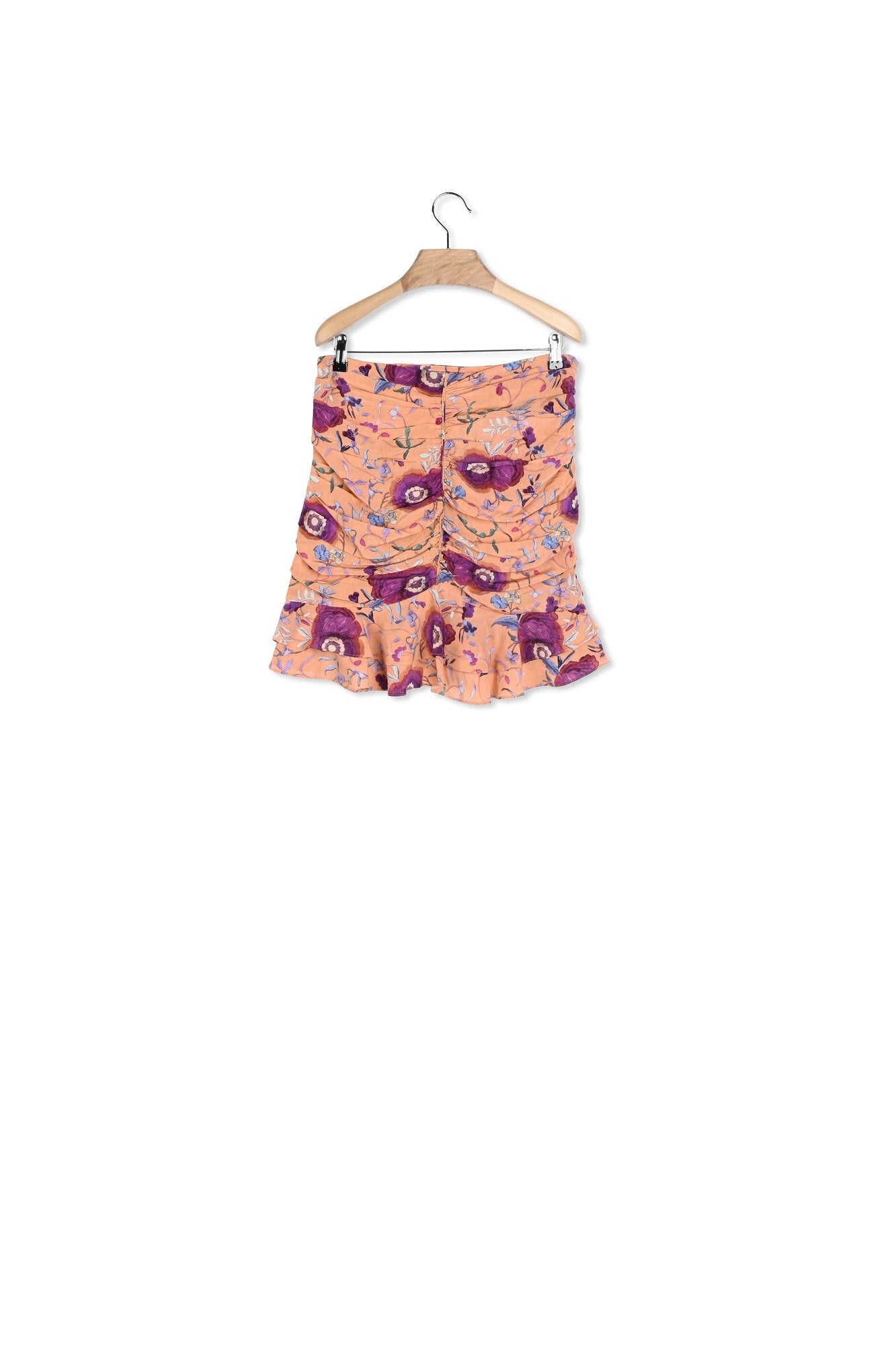 SKIRT MILENDI Faume - seconde main