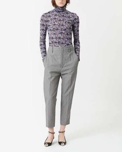 PANTS LAGOA Faume - seconde main