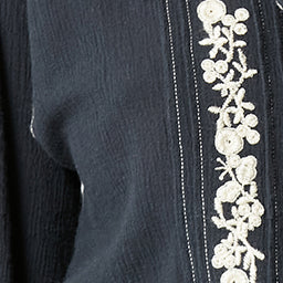 BLOUSE PAMPA Faume - seconde main