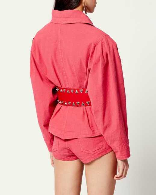 JACKET EPALINE Faume - seconde main