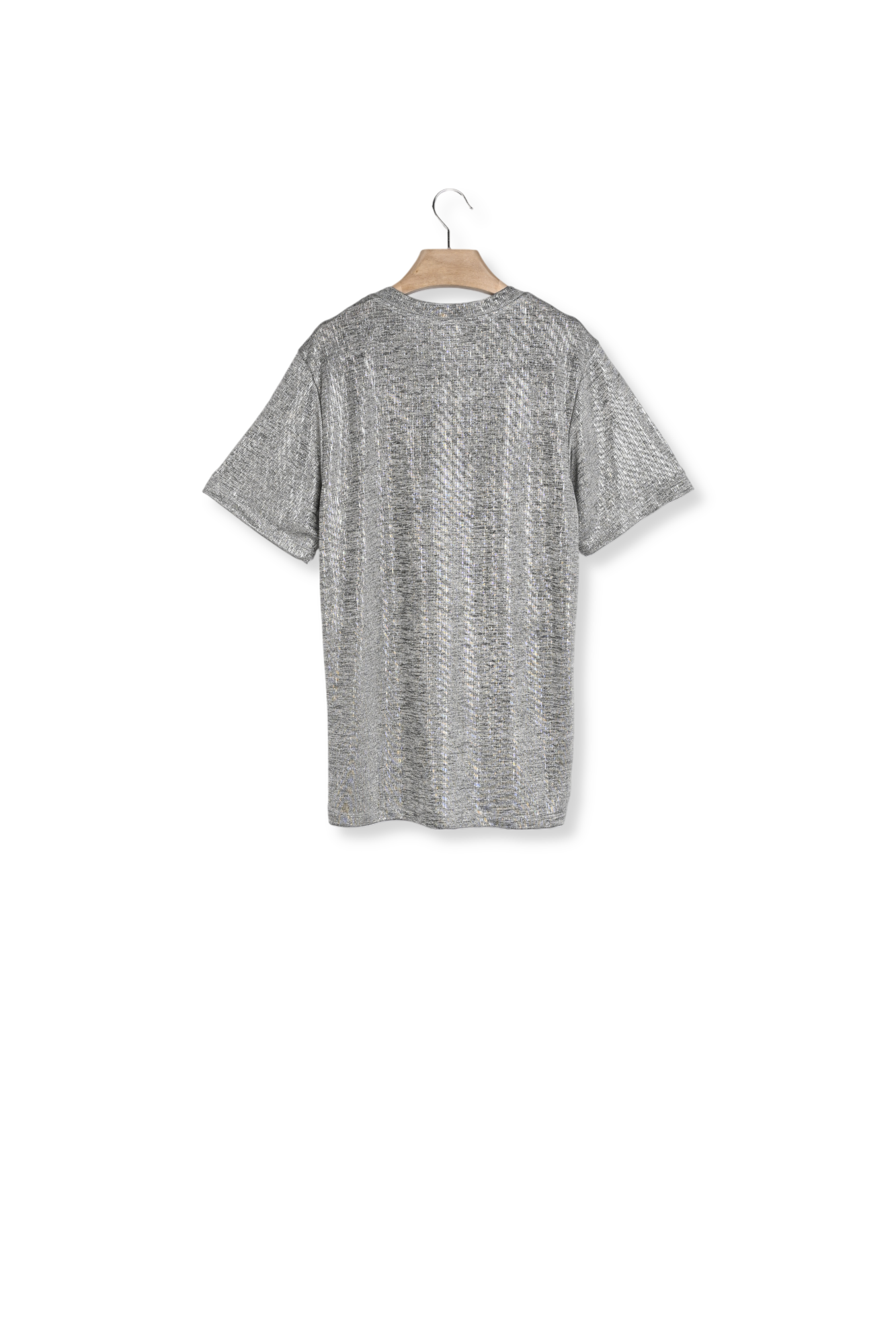 T-SHIRT ZOELINE Faume - seconde main