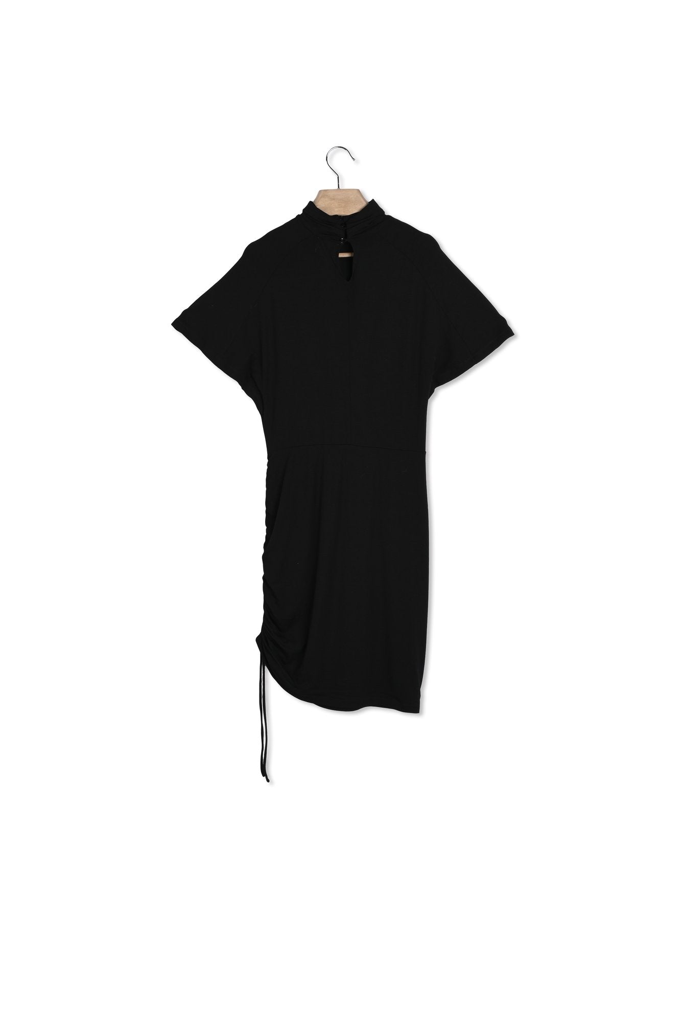 ROBE EN VISCOSE  LYA Faume - seconde main