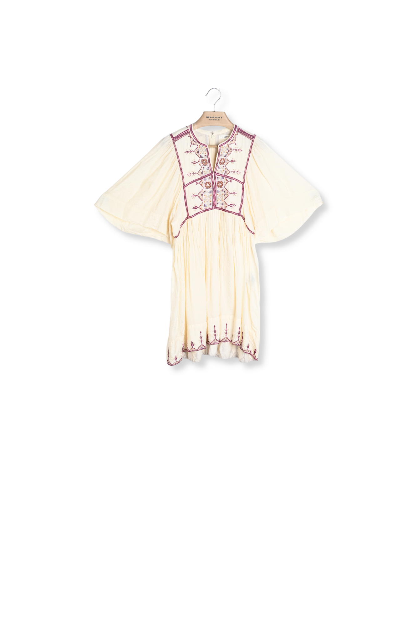 ROBE THEA Faume - seconde main