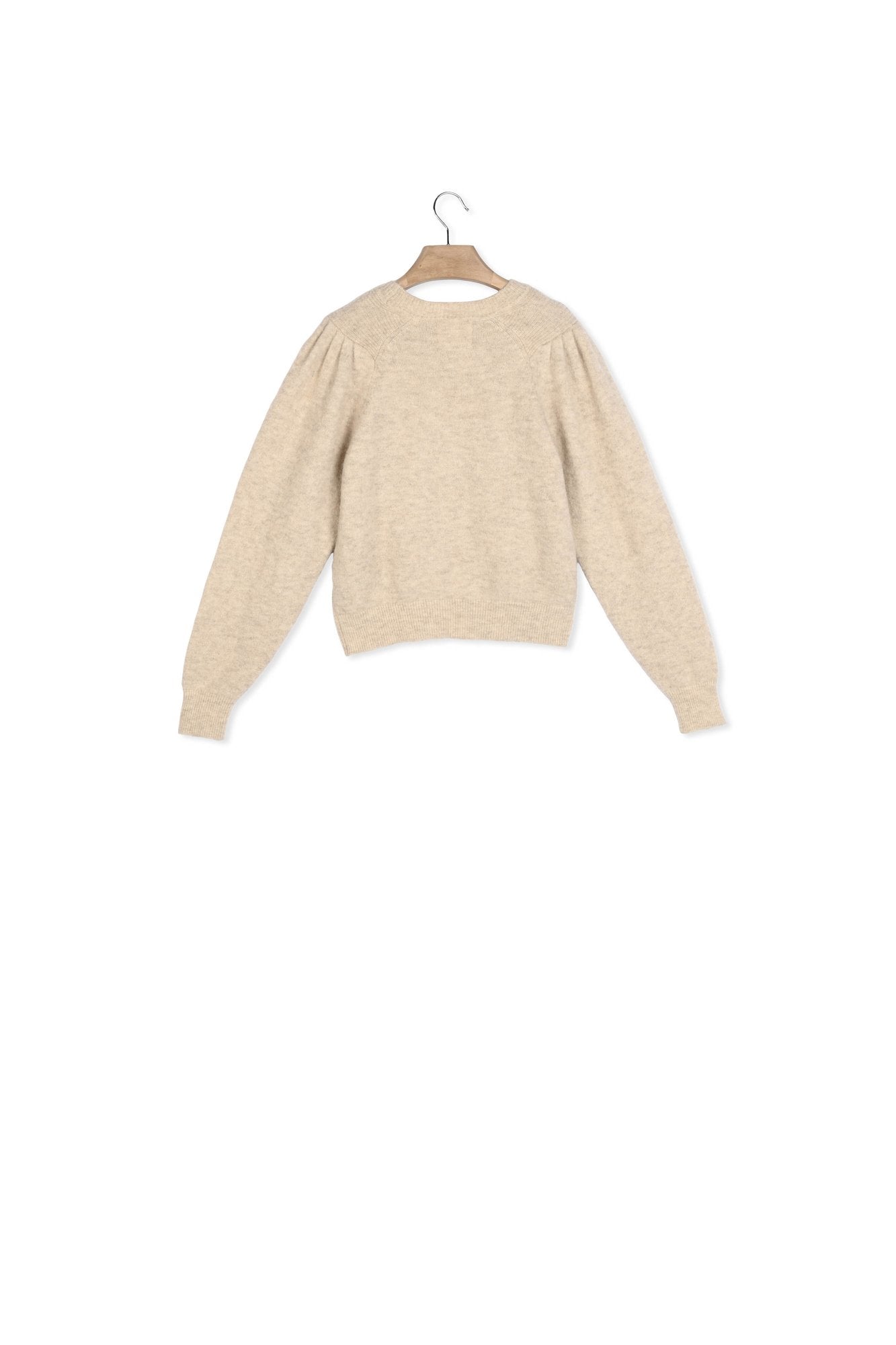 SWEATER  PEYTON Faume - seconde main