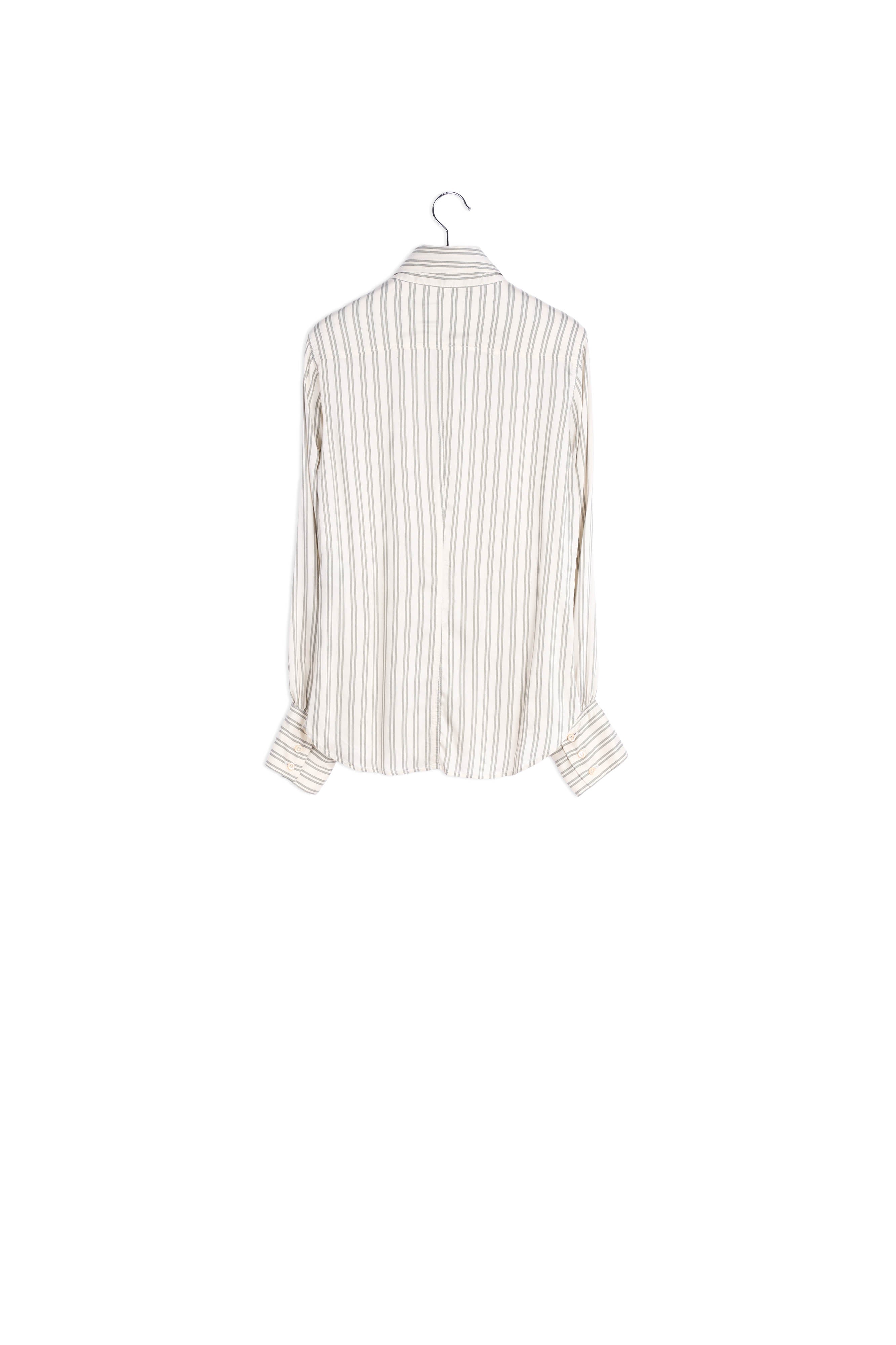 CHEMISE Faume - seconde main