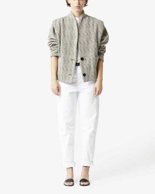 MANTEAU DROGO Faume - seconde main