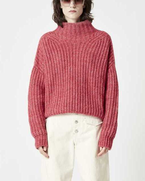 PULL IRIS Faume - seconde main
