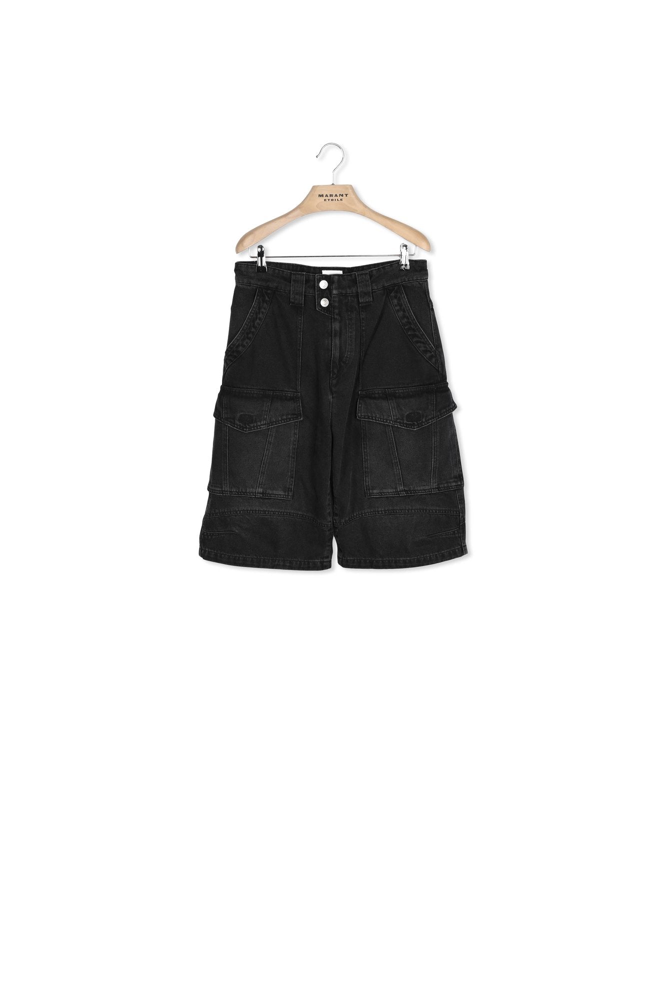 SHORT HORTENS Faume - seconde main