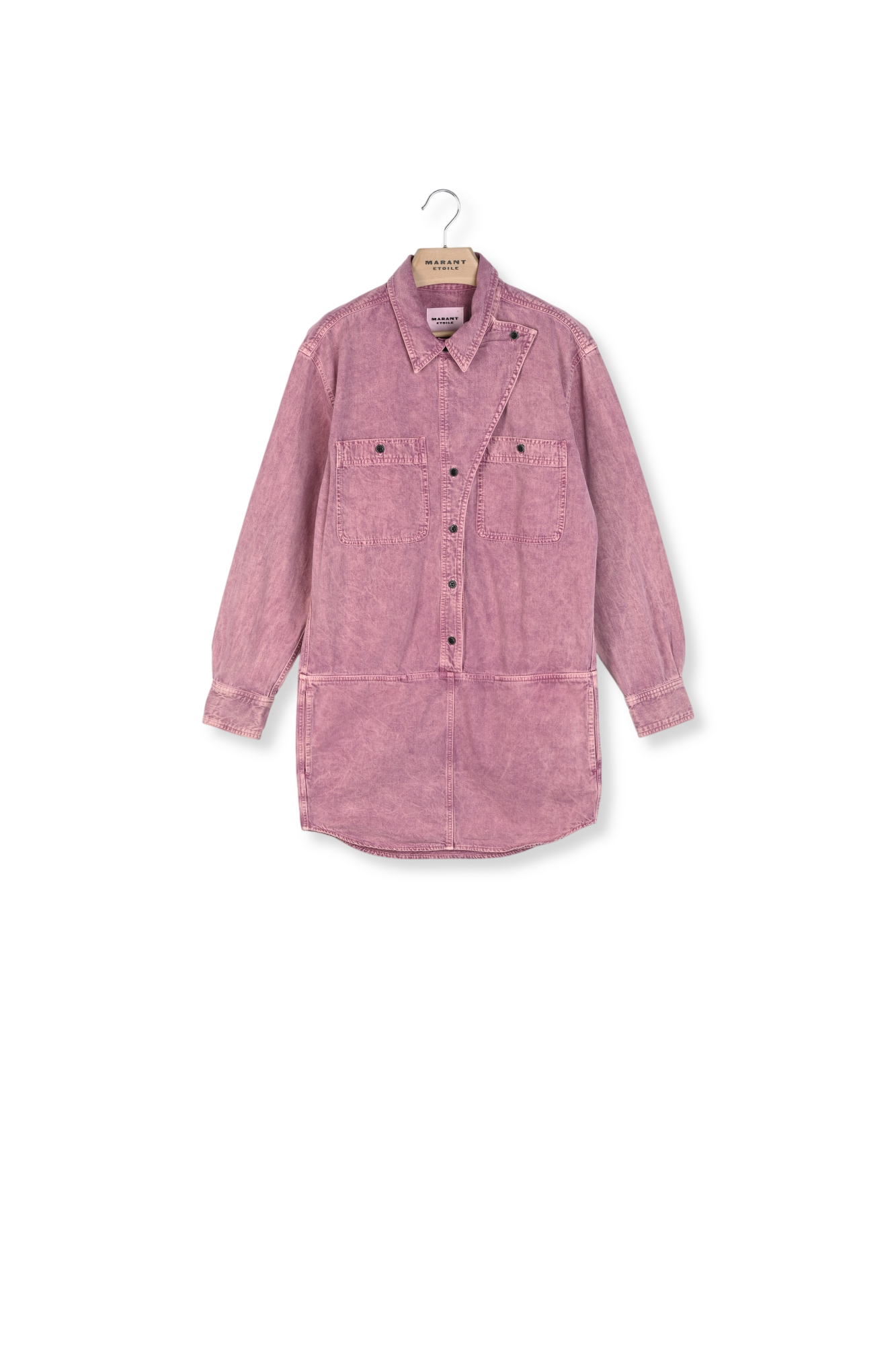 DRESS ILAYA Faume - seconde main