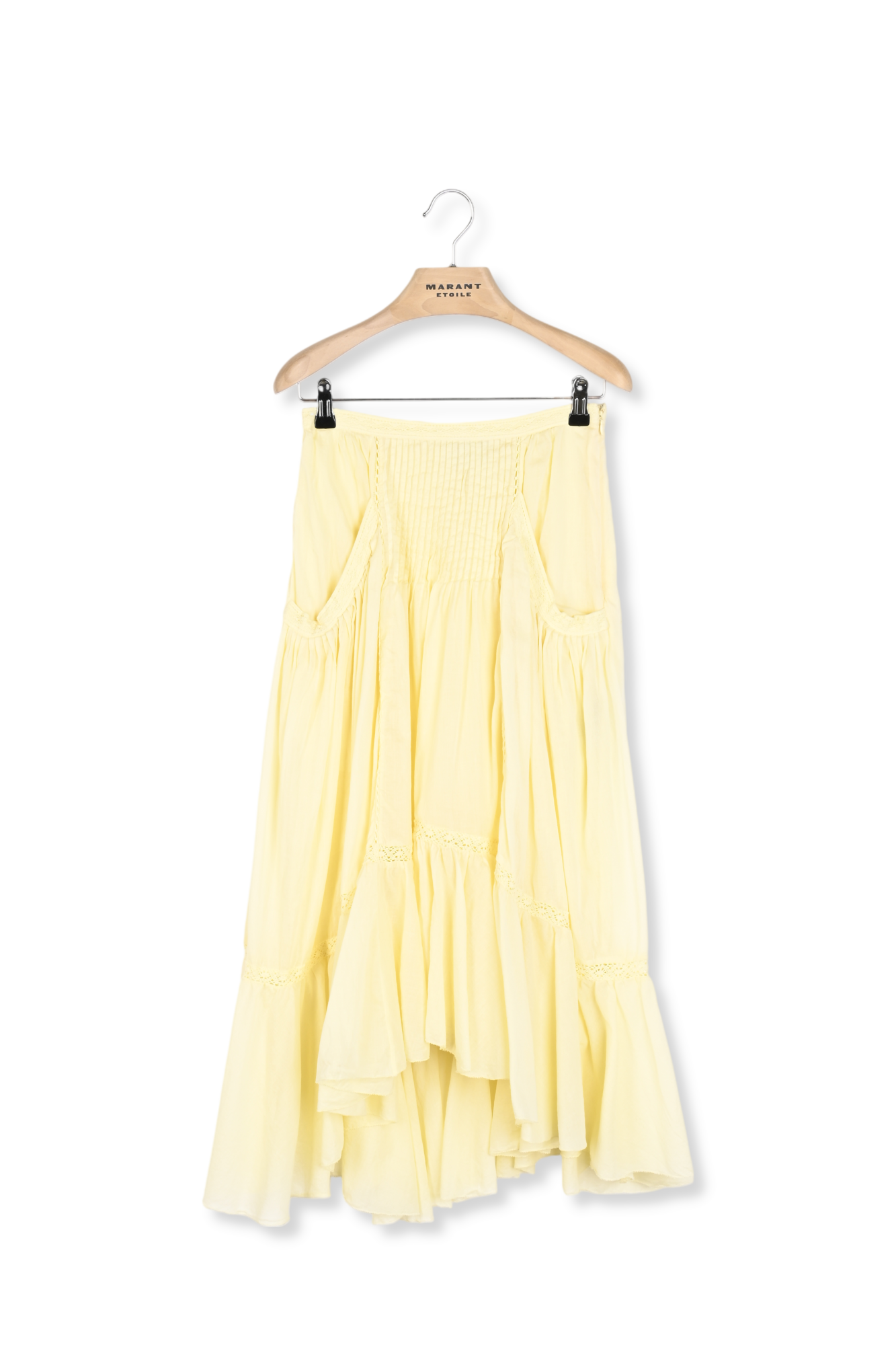 SKIRT  MUGIANA Faume - seconde main