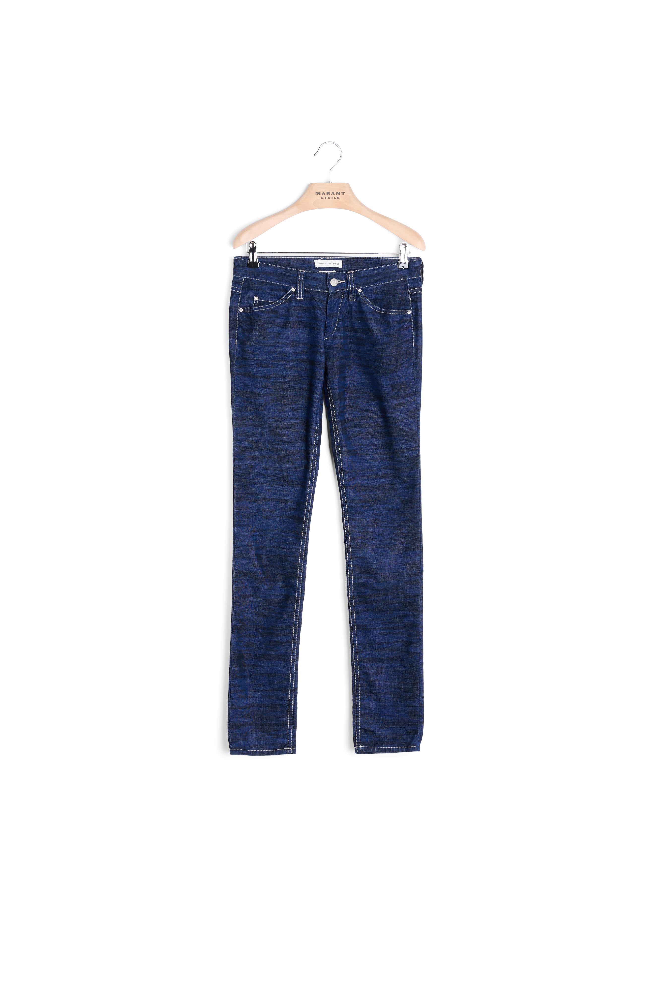 PANTALON Faume - seconde main