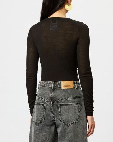 SWEATER   POSY Faume - seconde main