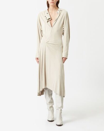 ROBE CALIBEA Faume - seconde main