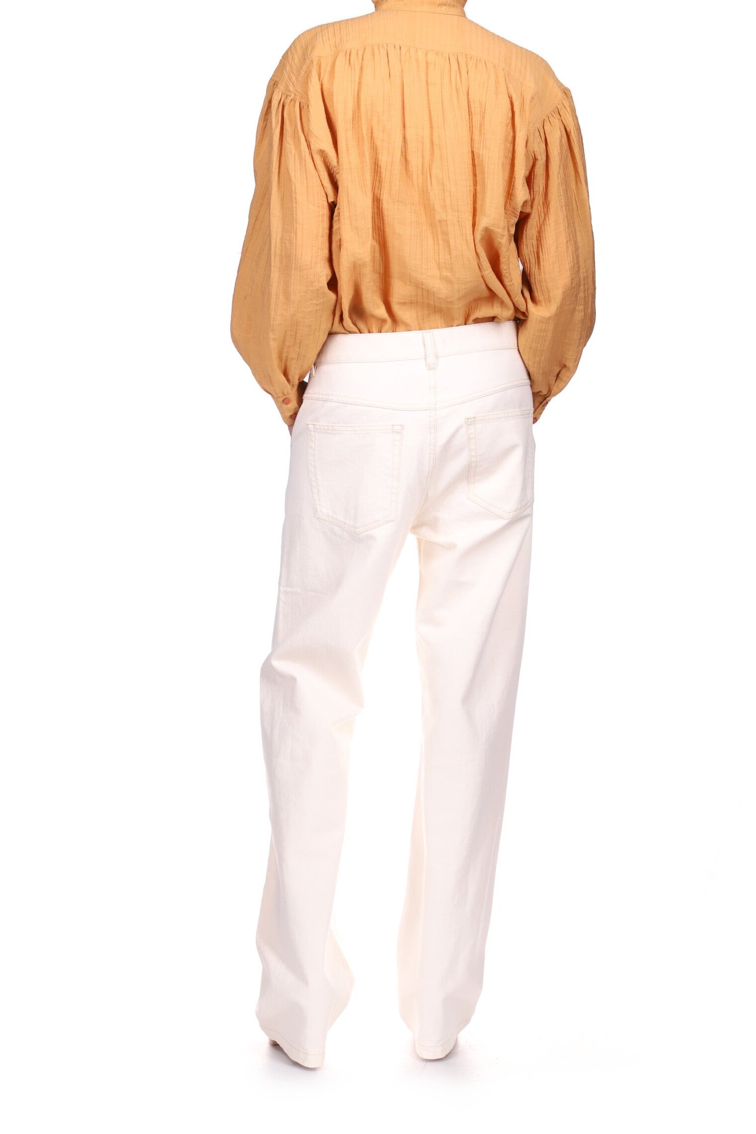 PANTALON NADEGE Faume - seconde main