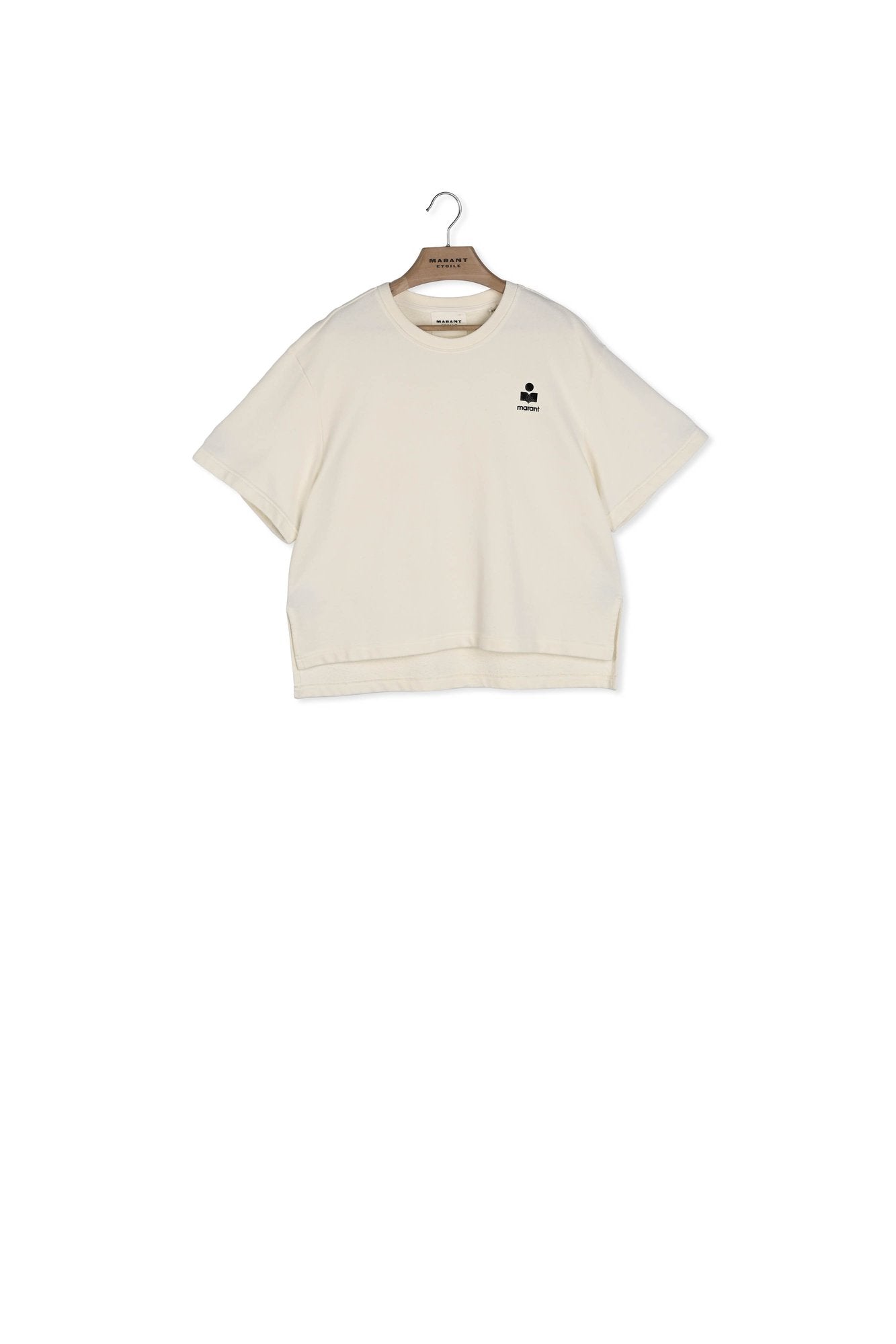 SWEATSHIRT   MONA Faume - seconde main