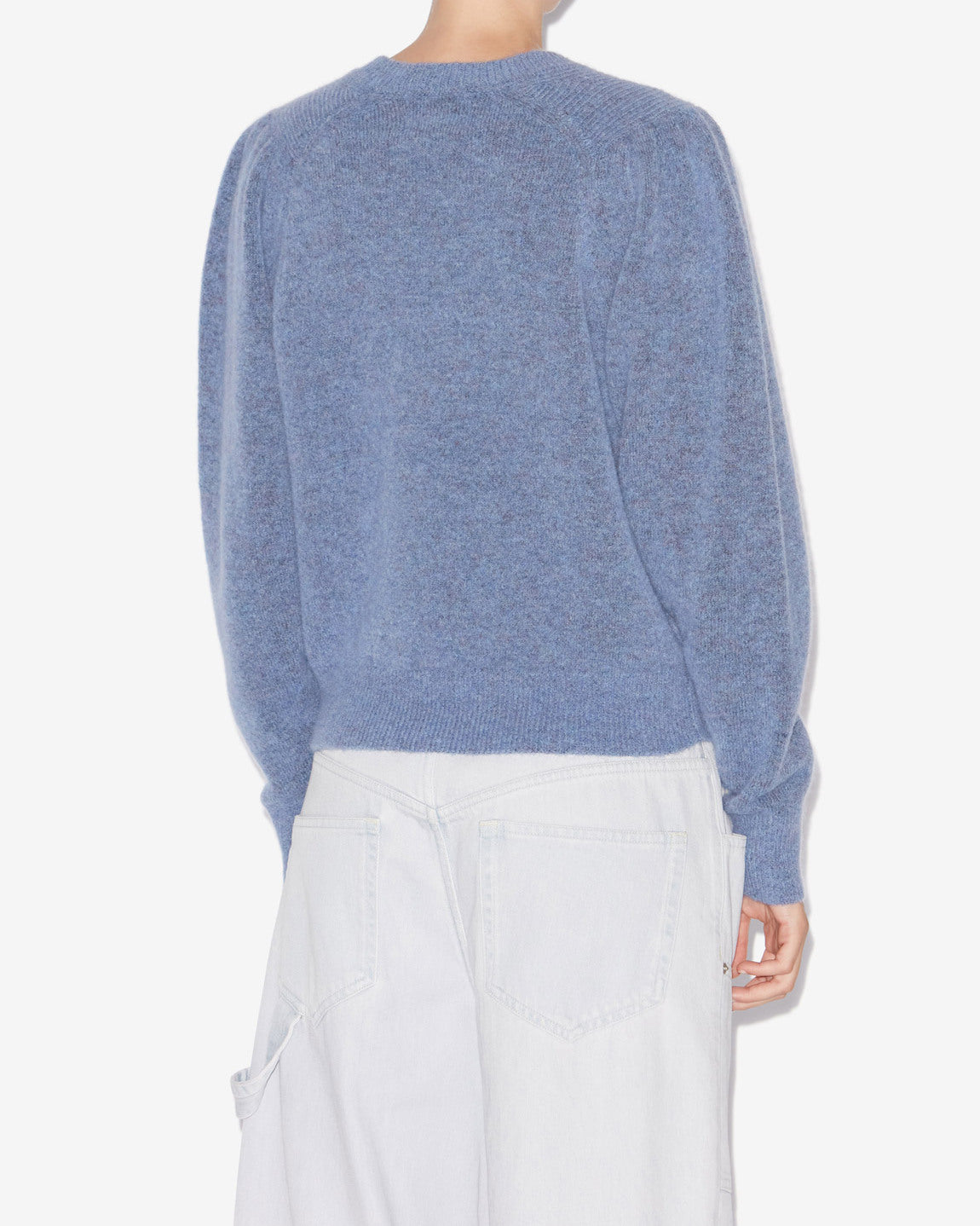 SWEATER PEYTON Faume - seconde main