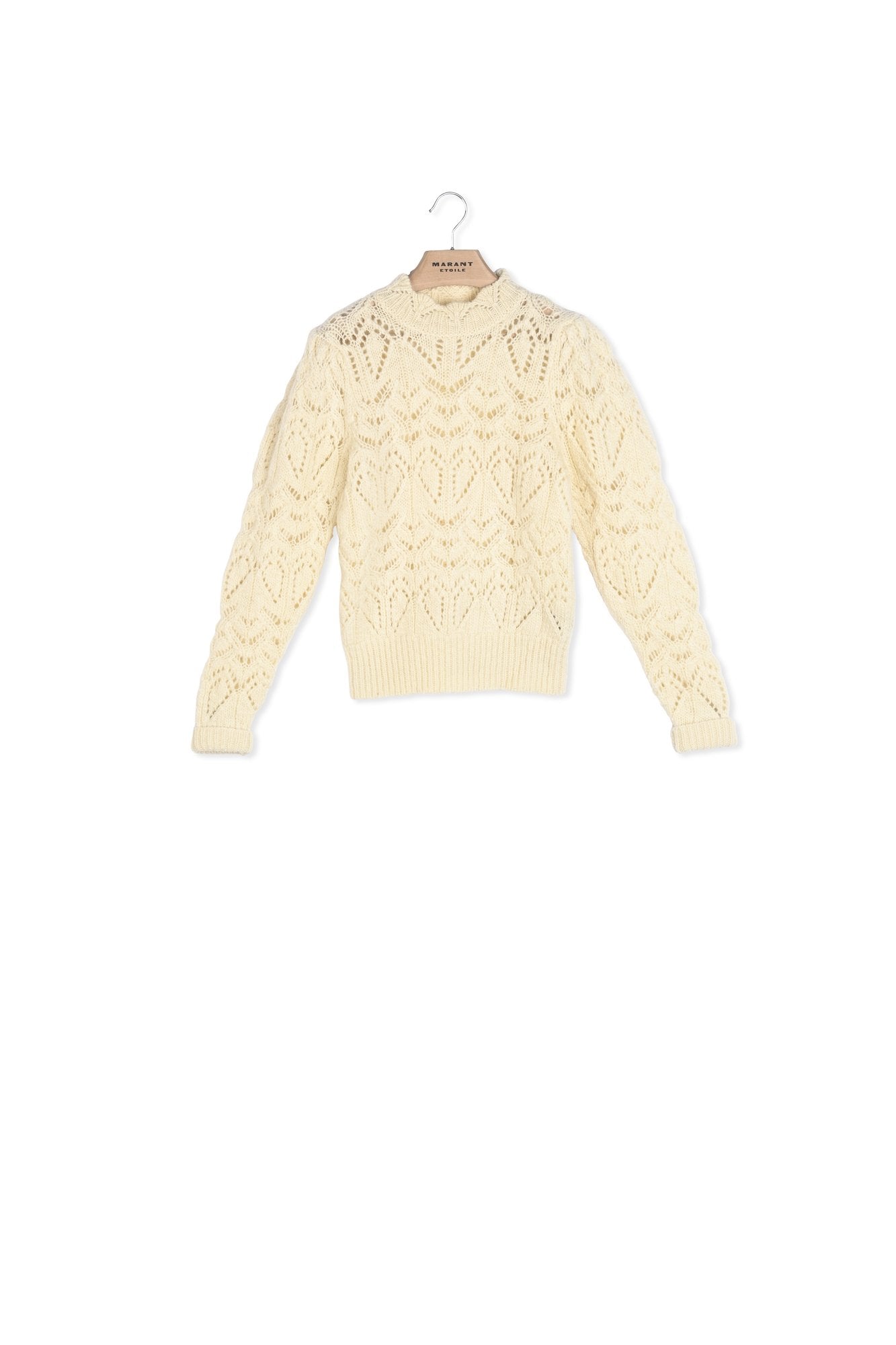 SWEATER GALI Faume - seconde main