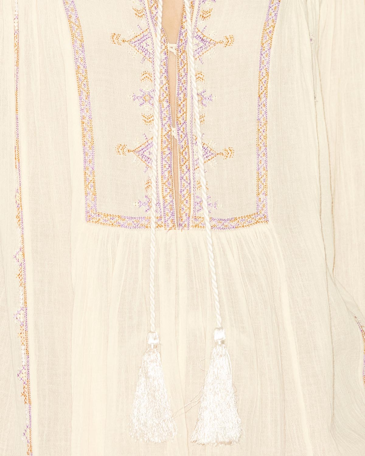 TOP SILEKIA Faume - seconde main