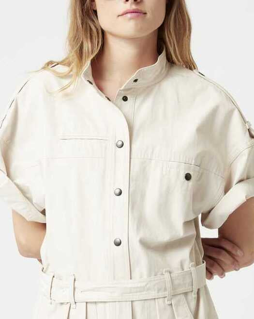 DRESS RODWELL Faume - seconde main