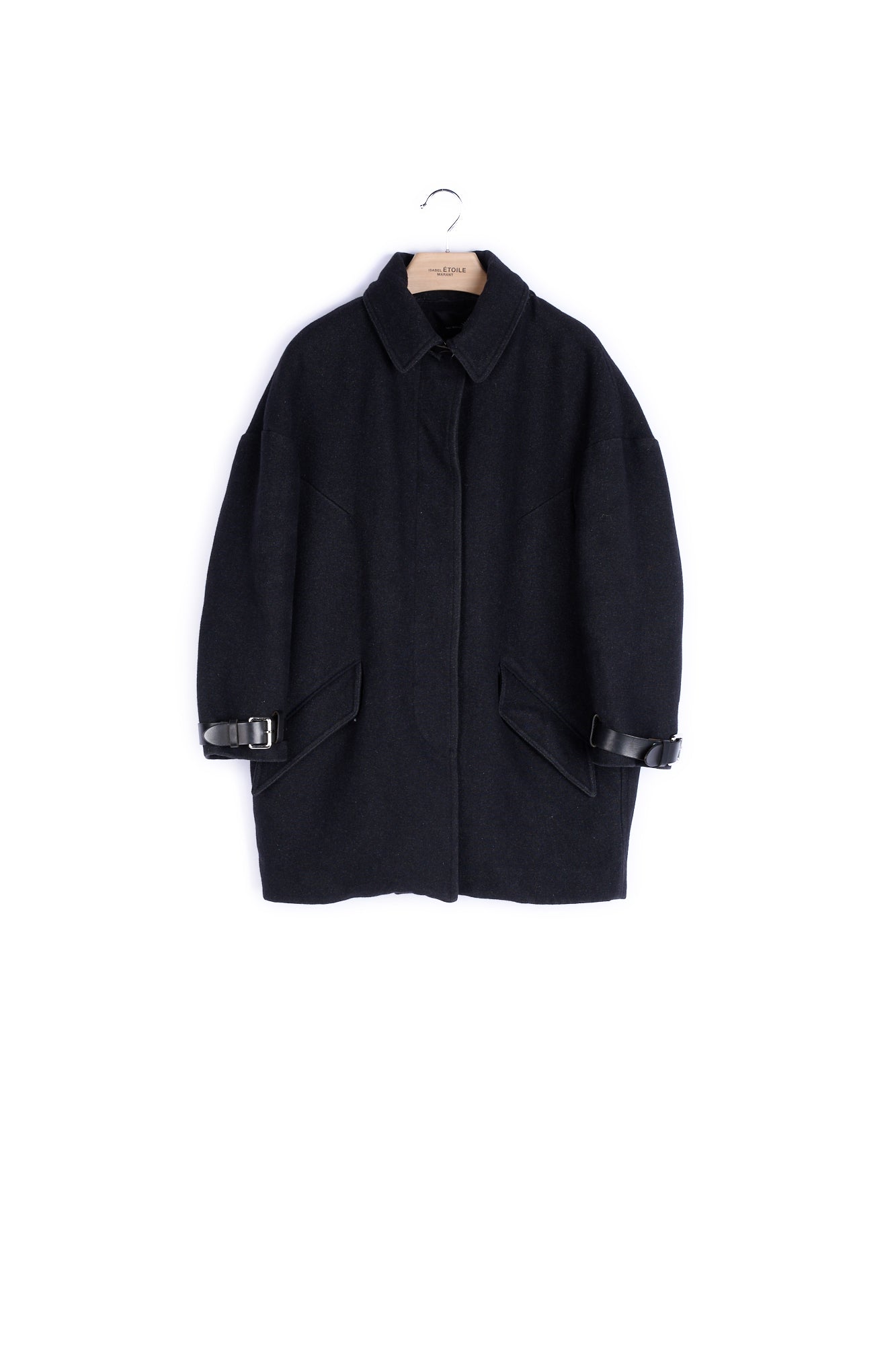 COAT Faume - seconde main