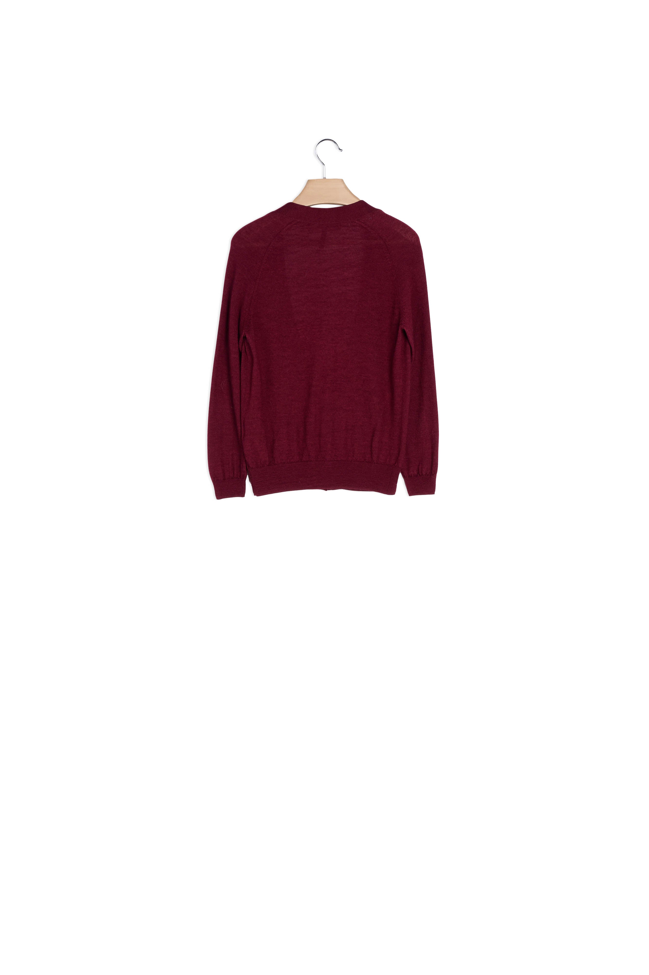 CARDIGAN Faume - seconde main