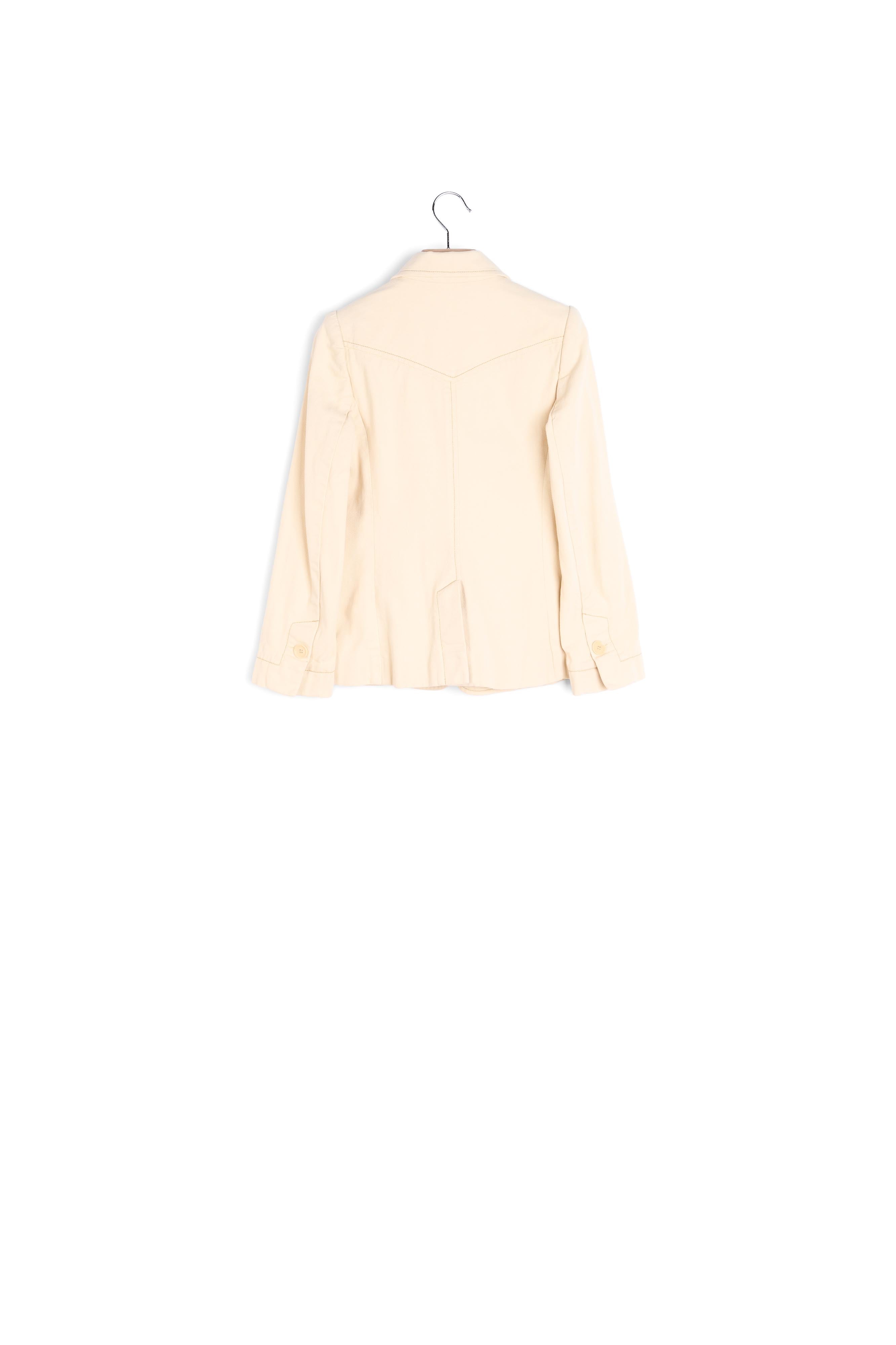 VESTE Faume - seconde main