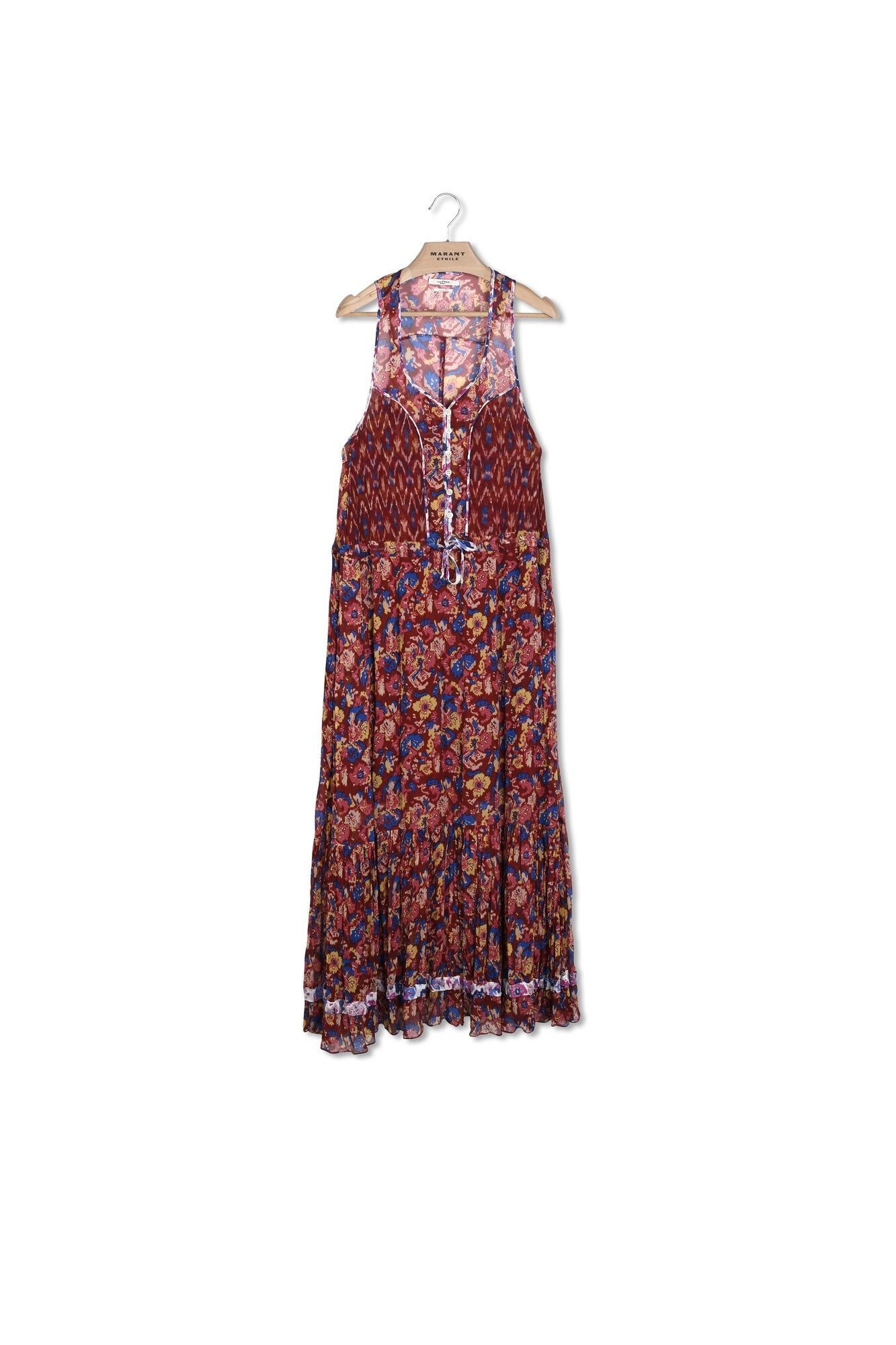DRESS RANDIA Faume - seconde main