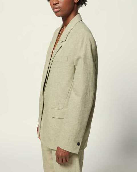 JACKET VERIX Faume - seconde main