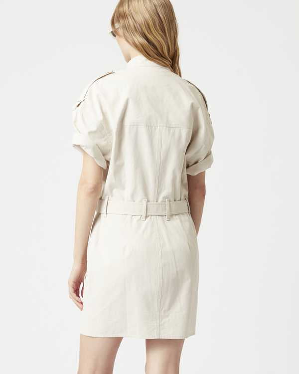 DRESS RODWELL Faume - seconde main