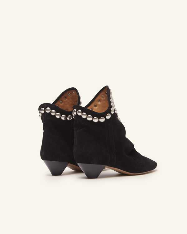 BOOTS DOEY Faume - seconde main
