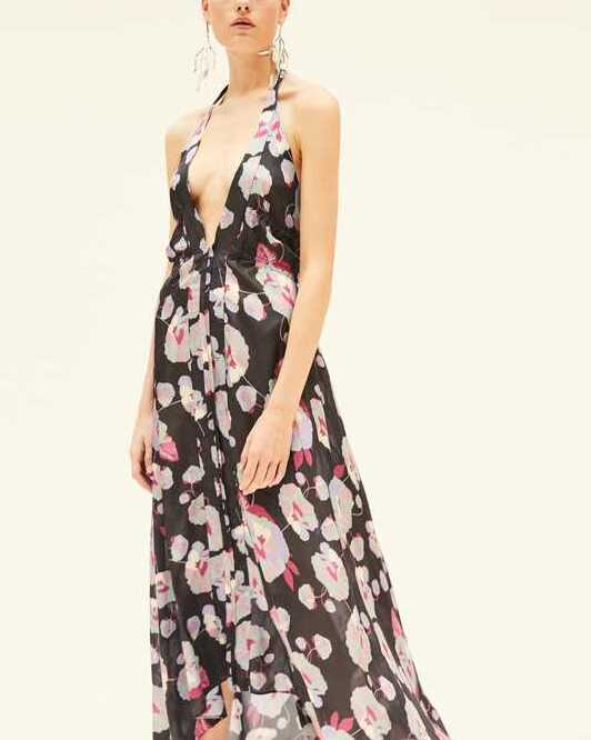 DRESS RAIZAMA Faume - seconde main